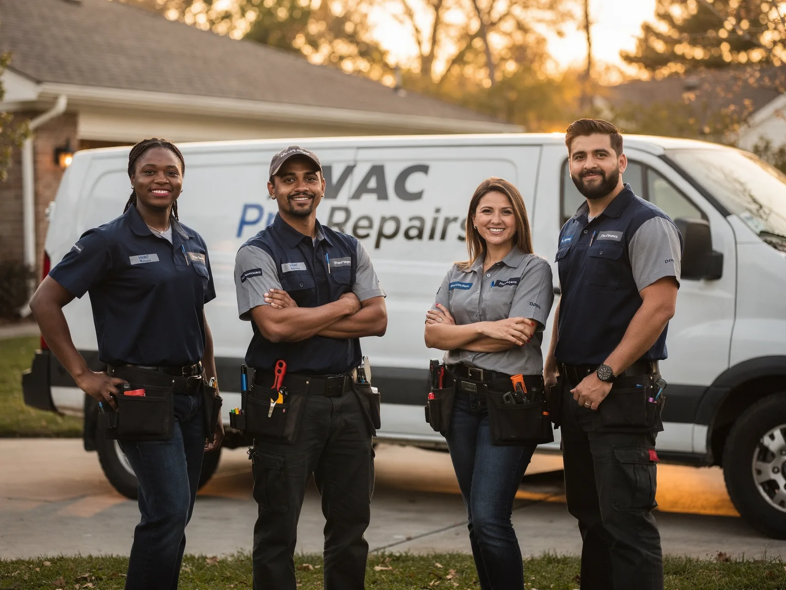 Heat Pump Repair company in Ventura, IA