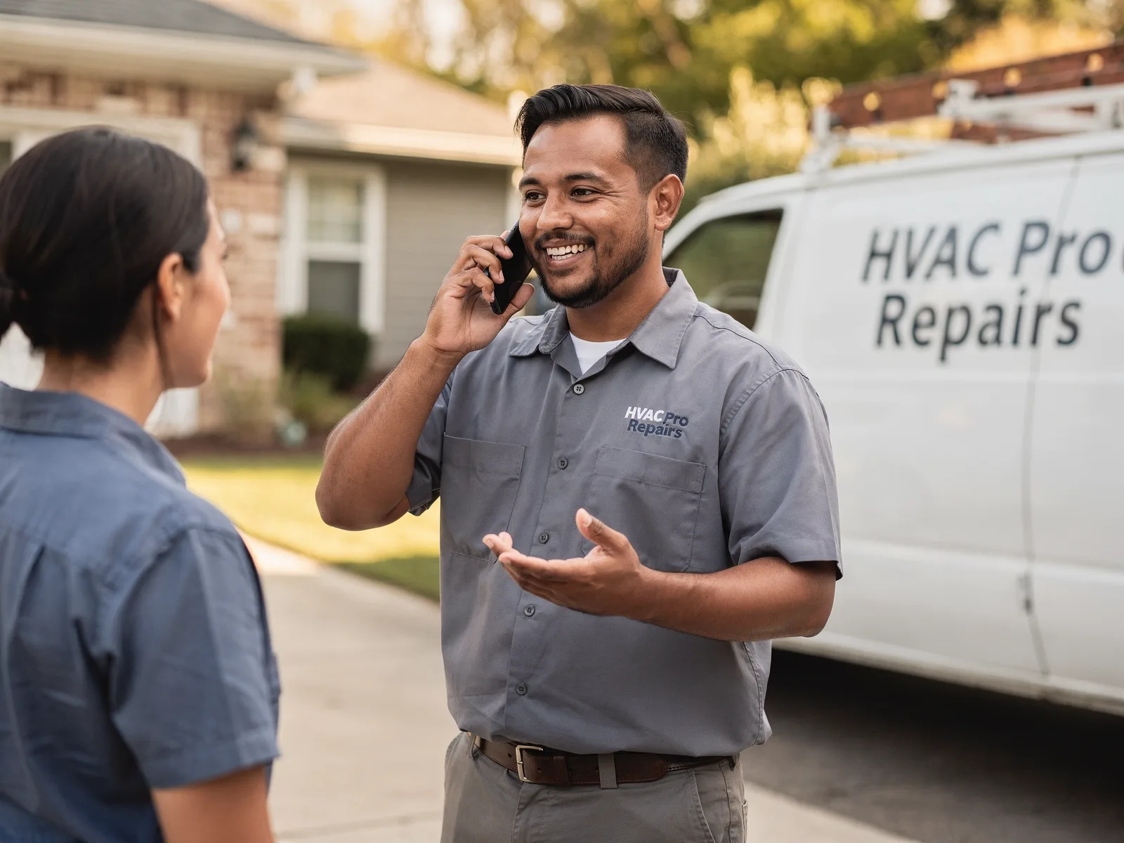 Heat Pump Repair Ventura, IA FAQs